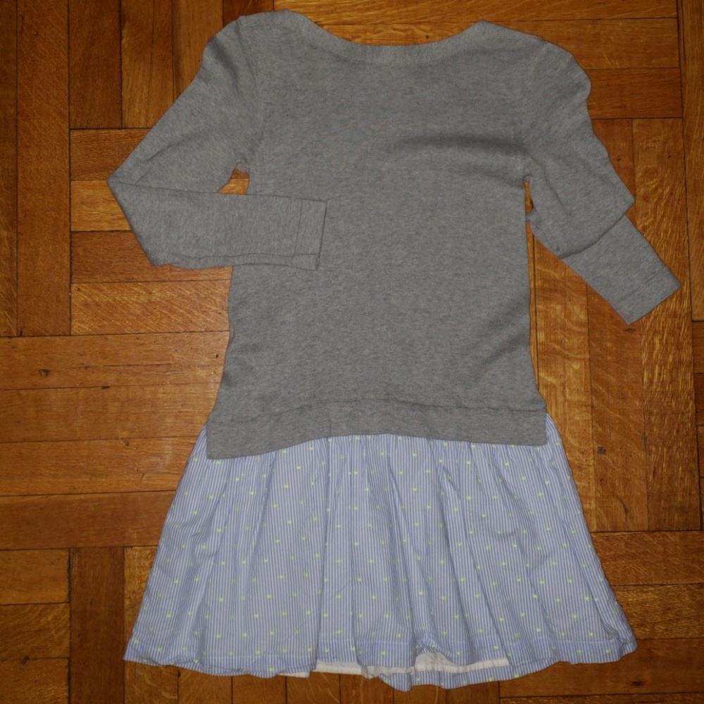 GAP kids